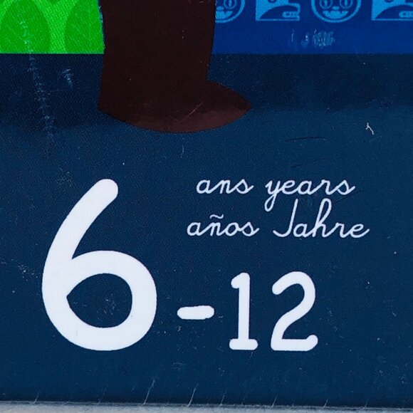 New Sealed Djeco Game of  Strategy TicTac Cats for Age 6-12 Years - Picture 12 of 12